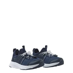 Discount Luontuu Sneakers Marinblå Barn Sneakers