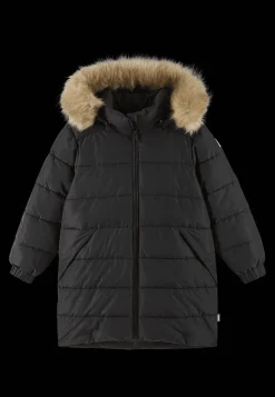 Discount Luvia Vinterjacka Black Jackor & Kappor