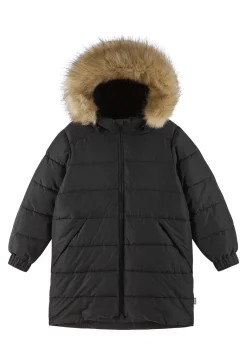 Discount Luvia Vinterjacka Black Jackor & Kappor
