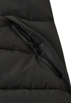 Discount Luvia Vinterjacka Black Jackor & Kappor