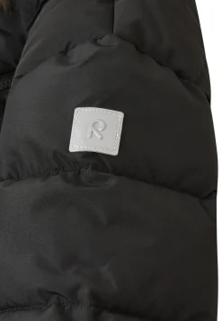 Discount Luvia Vinterjacka Black Jackor & Kappor