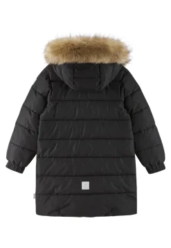 Discount Luvia Vinterjacka Black Jackor & Kappor