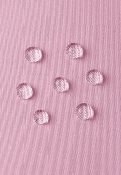 Luvia Vinterjacka Grey Pink Jackor & Kappor