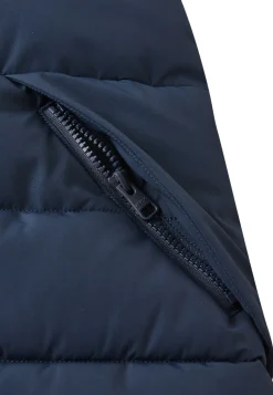 Best Luvia Vinterjacka Navy Jackor & Kappor
