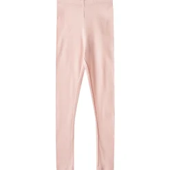 New Maddy Leggings Rose Ballet Barn Byxor & Shorts