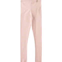 New Maddy Leggings Rose Ballet Barn Byxor & Shorts