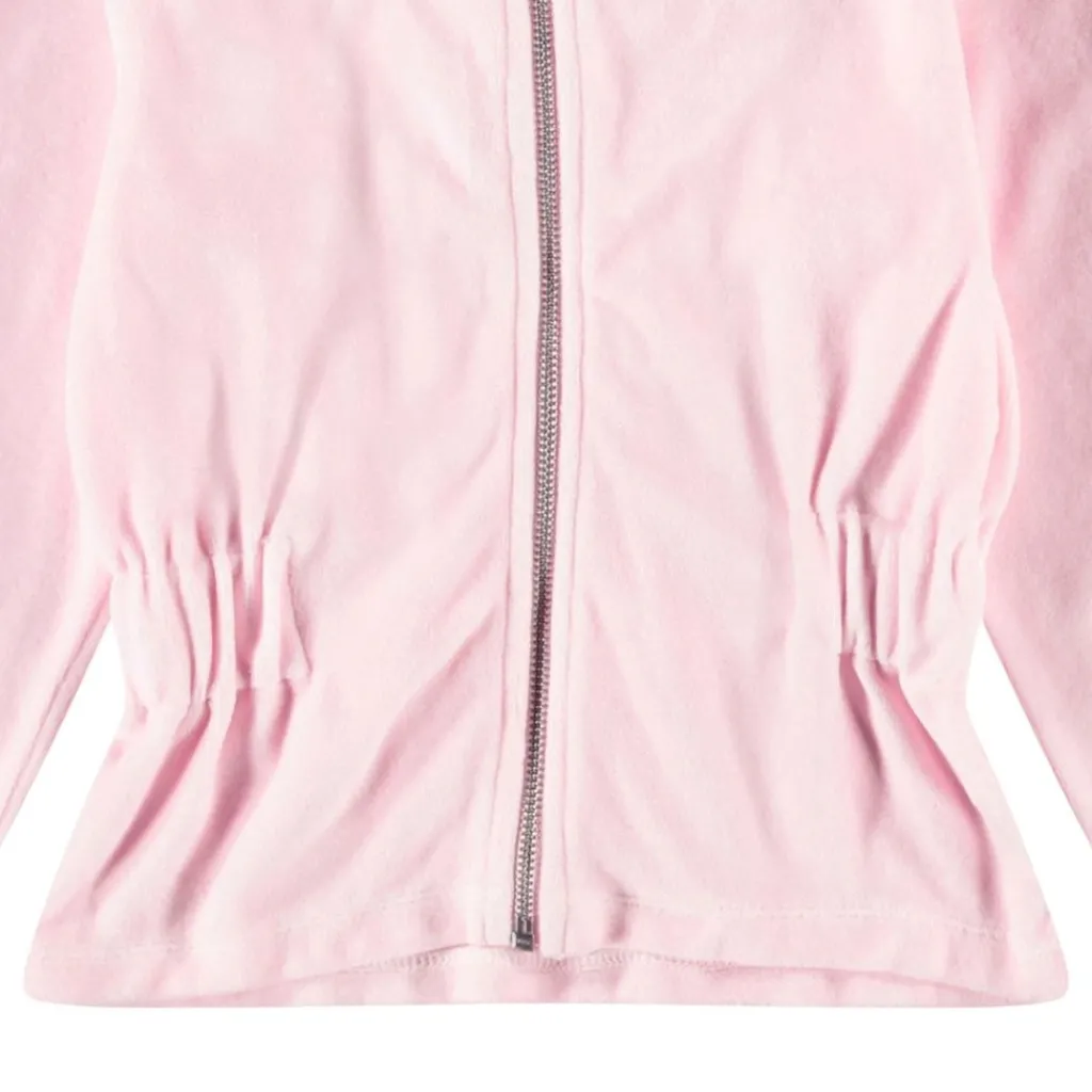 Discount Madge Sweatshirt Charlotte Pink Barn Tröjor & Toppar
