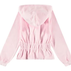 Discount Madge Sweatshirt Charlotte Pink Barn Tröjor & Toppar