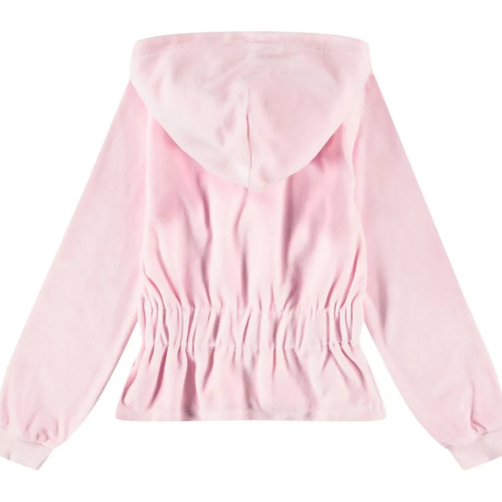 Discount Madge Sweatshirt Charlotte Pink Barn Tröjor & Toppar