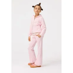 Discount Madge Sweatshirt Charlotte Pink Barn Tröjor & Toppar