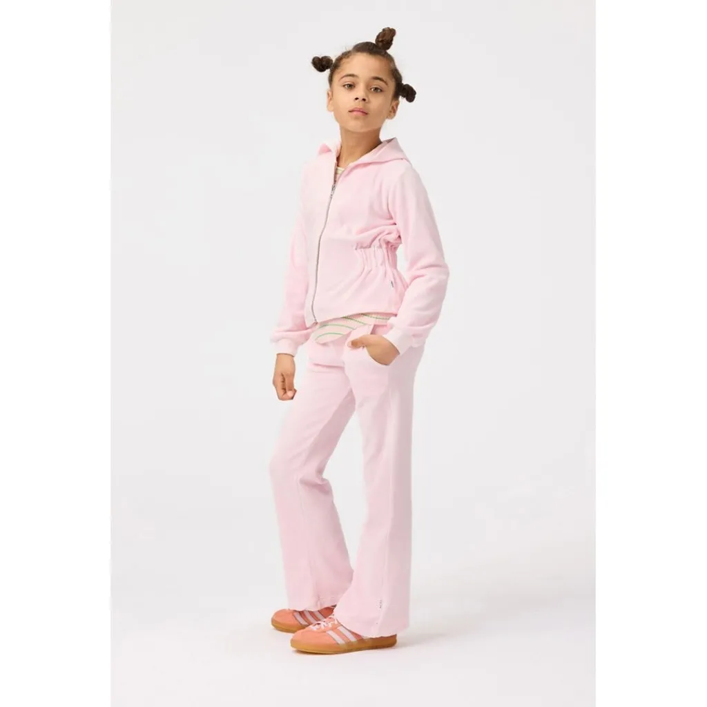 Discount Madge Sweatshirt Charlotte Pink Barn Tröjor & Toppar