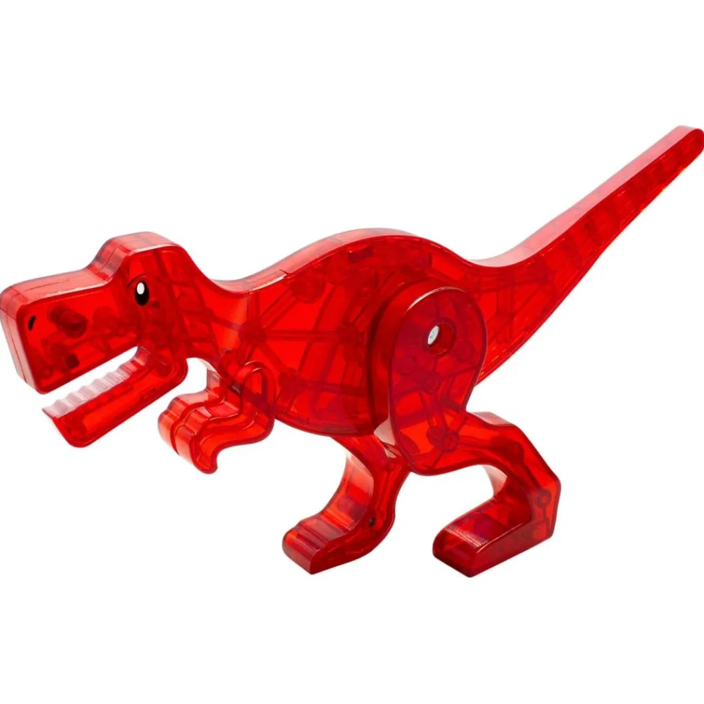 Online Dino World 40 Pcs Set Byggklossar & Lego