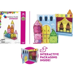 Sale Stardust 15 Pcs Stardust Byggklossar & Lego