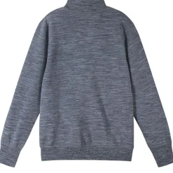 Discount Mahin Ulltröja Grå Melange Barn Fleecekläder