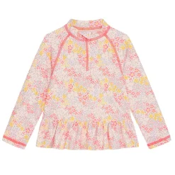Hot Maiak Rashskydd Soft Pink Barn Uv-Kläder & Badkläder
