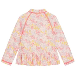 Hot Maiak Rashskydd Soft Pink Barn Uv-Kläder & Badkläder