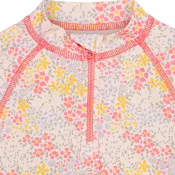 Hot Maiak Rashskydd Soft Pink Barn Uv-Kläder & Badkläder