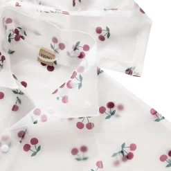 Online Majorna Regnjacka Cherry Jackor & Kappor