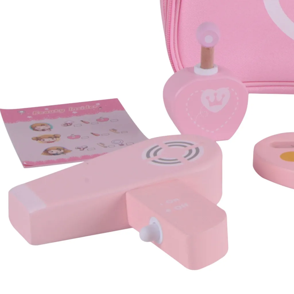 Online Make-up Set Pink Låtsaslek & Rollek