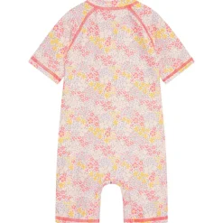 Online Makki UV-dräkt Soft Pink Barn Uv-Kläder & Badkläder