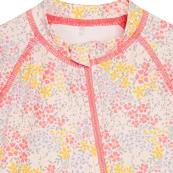 Online Makki UV-dräkt Soft Pink Barn Uv-Kläder & Badkläder
