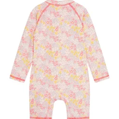 Discount Malaz UV-dräkt Soft Pink Barn Uv-Kläder & Badkläder