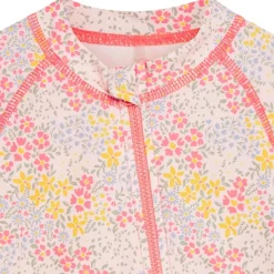 Discount Malaz UV-dräkt Soft Pink Barn Uv-Kläder & Badkläder