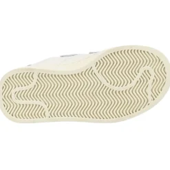 Hot Malen XC Skor Vita Barn Sneakers