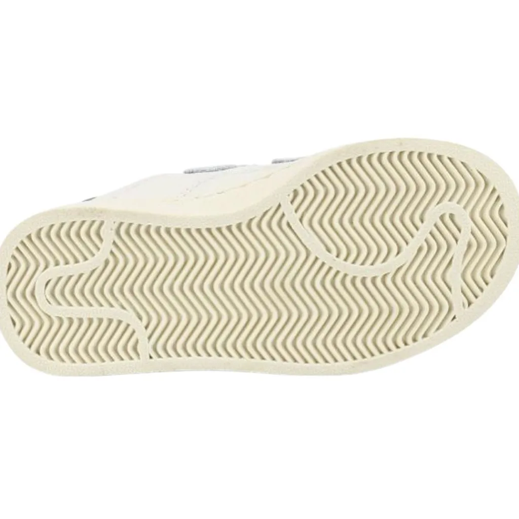 Hot Malen XC Skor Vita Barn Sneakers