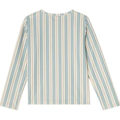 Clearance Malin UV-tröja Emil Stripe Barn Uv-Kläder & Badkläder