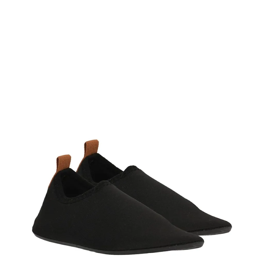 Discount Manilla Badskor Always Black Barn Sandaler
