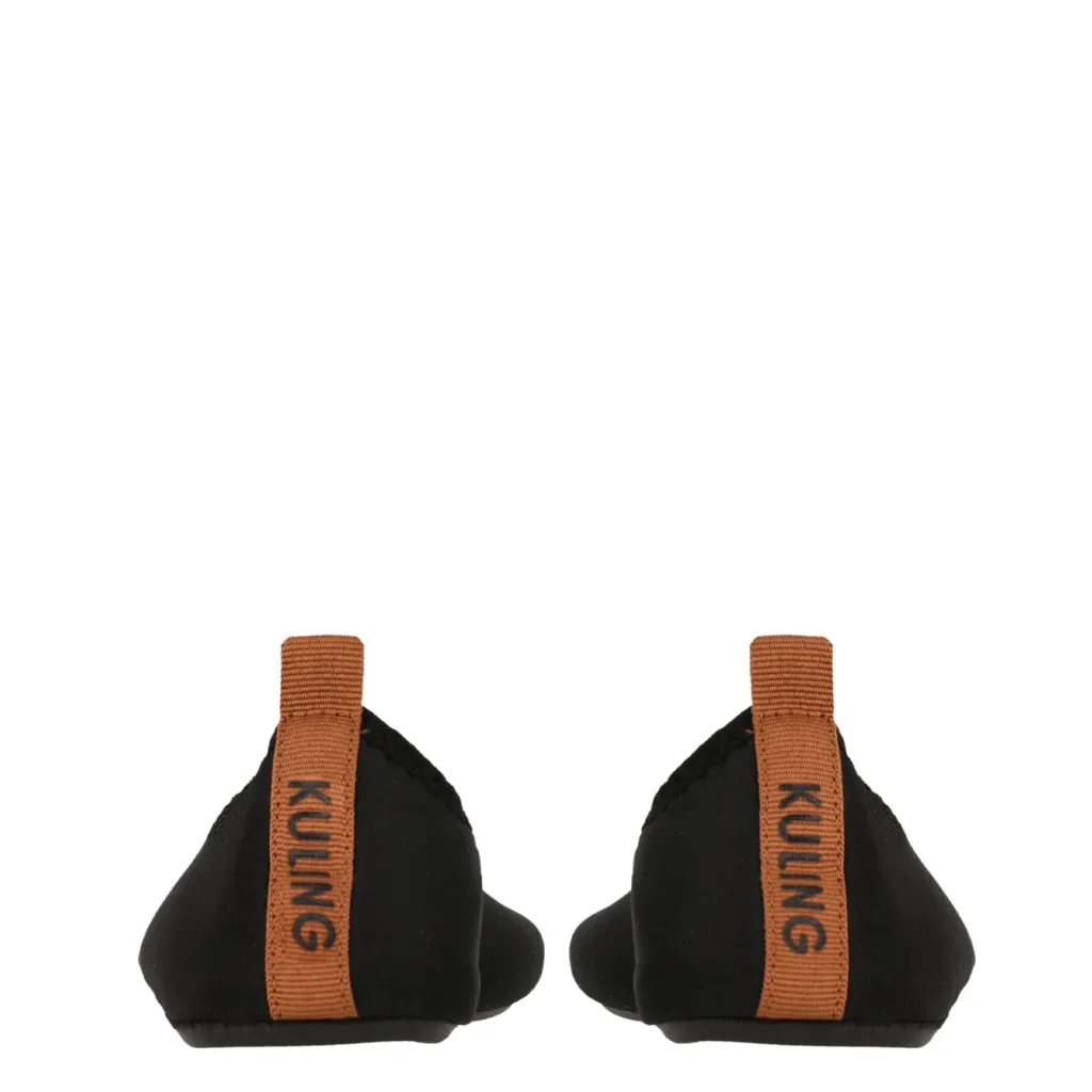 Discount Manilla Badskor Always Black Barn Sandaler