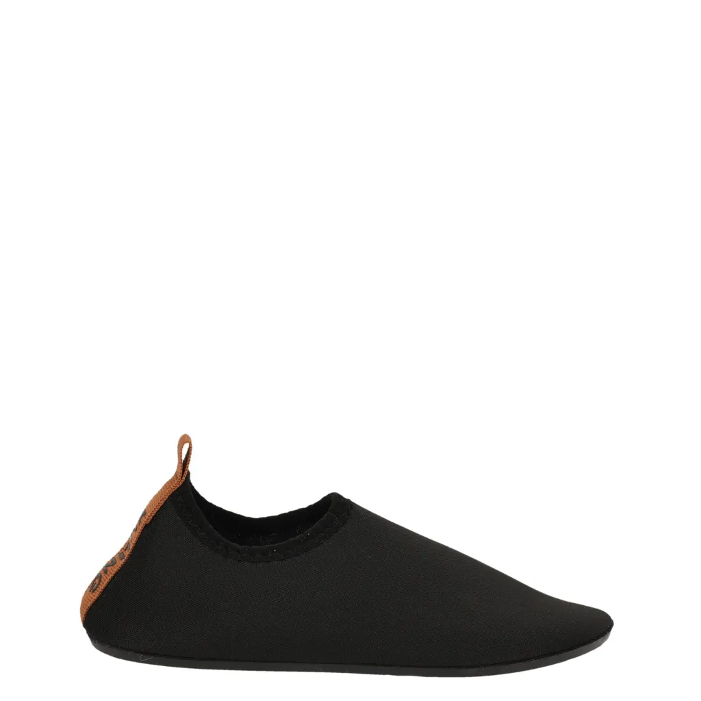 Discount Manilla Badskor Always Black Barn Sandaler