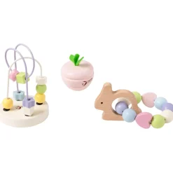 New Mara Baby-lekset Babyleksaker