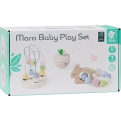 New Mara Baby-lekset Babyleksaker