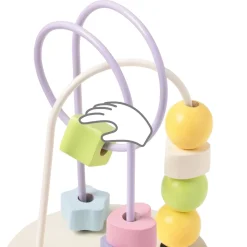 New Mara Baby-lekset Babyleksaker