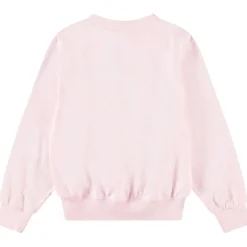Discount Marge Sweatshirt Dandelion Glitter Barn Tröjor & Toppar