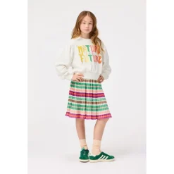 Discount Mariah Sweatshirt Nature Future Barn Tröjor & Toppar