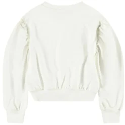Discount Mariah Sweatshirt Nature Future Barn Tröjor & Toppar