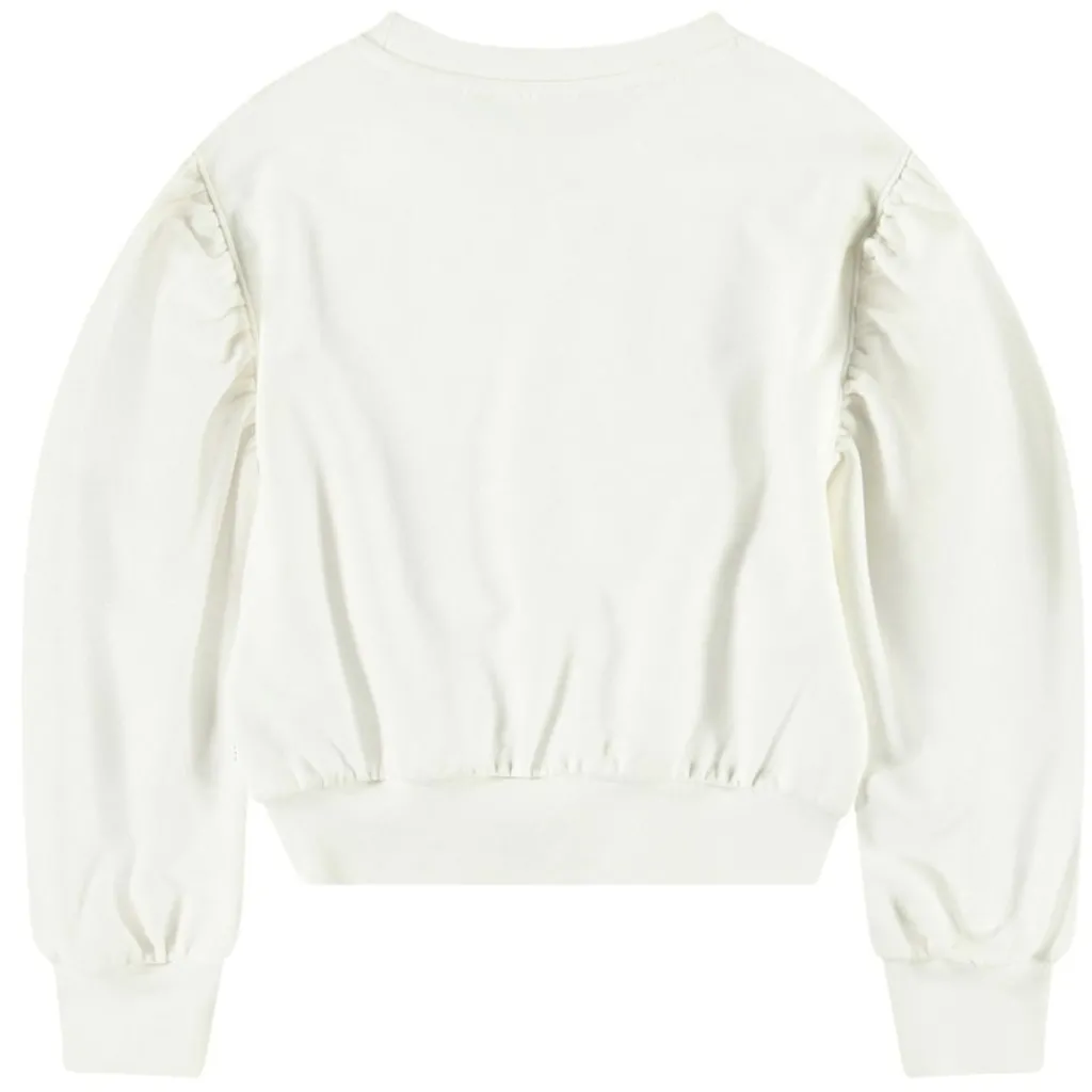 Discount Mariah Sweatshirt Nature Future Barn Tröjor & Toppar