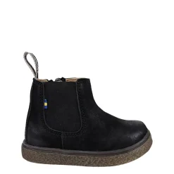 Sale Mariestad Black Barn Kängor, Stövlar & Vinterskor