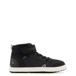 Outlet Markus Mid Gtx Sneakers Svarta Barn Sneakers