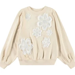 Discount Mary Sweatshirt Brazilian Sand Barn Tröjor & Toppar