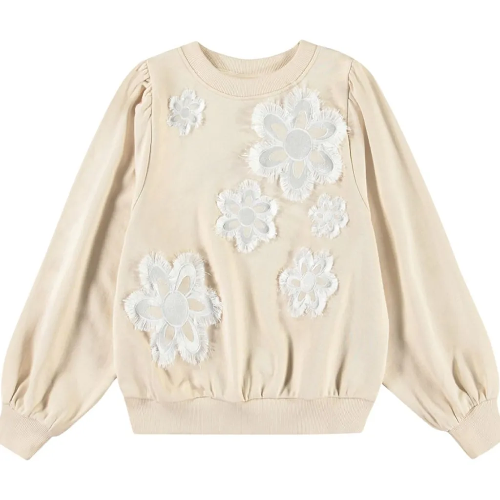 Discount Mary Sweatshirt Brazilian Sand Barn Tröjor & Toppar