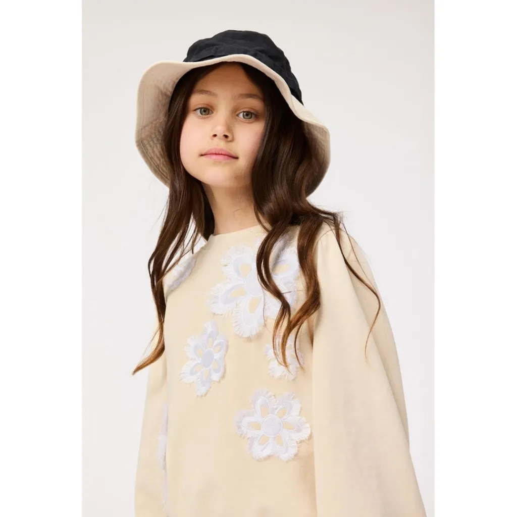 Discount Mary Sweatshirt Brazilian Sand Barn Tröjor & Toppar