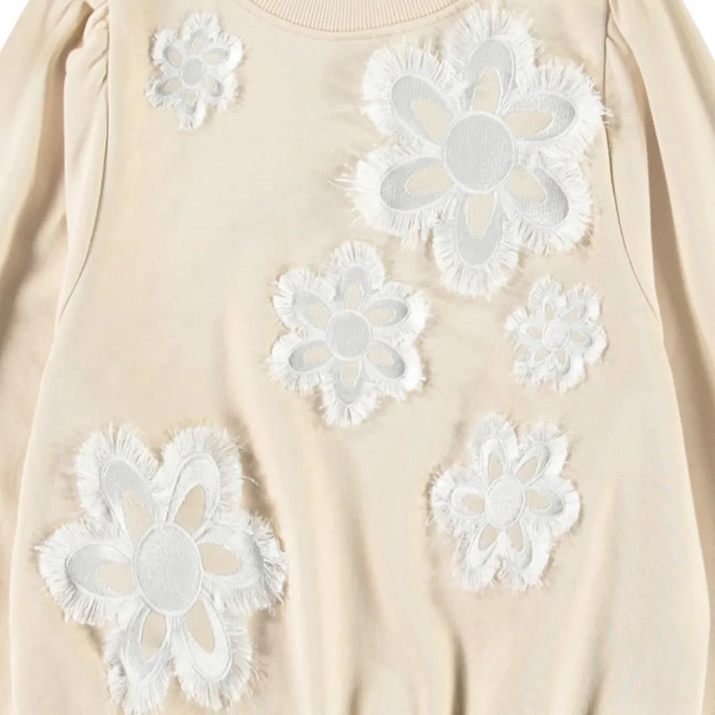 Discount Mary Sweatshirt Brazilian Sand Barn Tröjor & Toppar