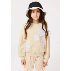 Discount Mary Sweatshirt Brazilian Sand Barn Tröjor & Toppar