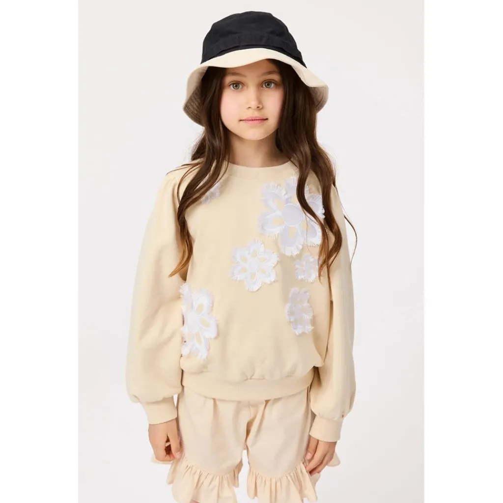 Discount Mary Sweatshirt Brazilian Sand Barn Tröjor & Toppar