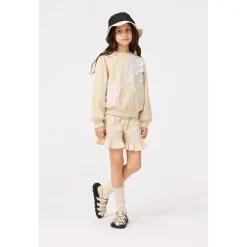 Discount Mary Sweatshirt Brazilian Sand Barn Tröjor & Toppar