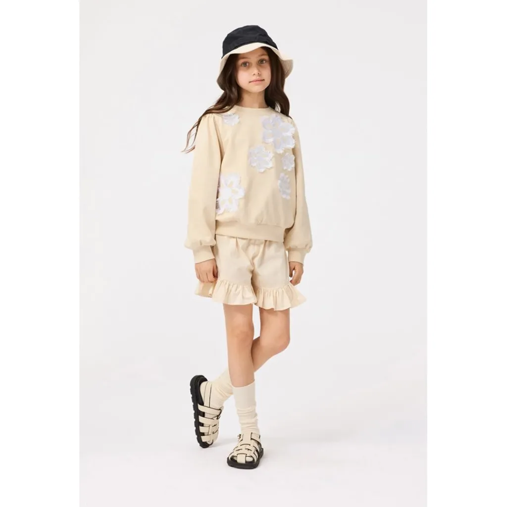 Discount Mary Sweatshirt Brazilian Sand Barn Tröjor & Toppar